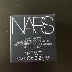 NARS concealer